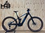 Cube Stereo Hybrid 140 HPC SLX 750 29 inch E-Mountainbike XT, Fietsen en Brommers, Fietsen | Mountainbikes en ATB, 45 tot 49 cm