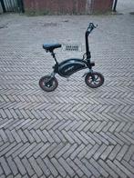 Windgoo elektronische Step, Minder dan 47 cm, Ophalen of Verzenden, Minder dan 30 km per accu, Overige merken