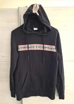 Purewhite Ballin Amsterdam hoodie zwart maat S, Zwart, Ophalen of Verzenden, Zo goed als nieuw, Pure White