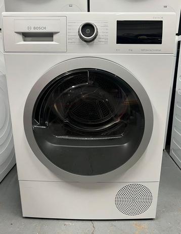 Bosch Serie 6 droger 8KG A++ warmtepomp 2024 beschikbaar voor biedingen
