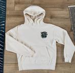 Hoodie Pull&Bear, Maat 48/50 (M), Beige, Ophalen of Verzenden, Zo goed als nieuw