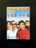 DVD - Youth in Revolt, Vanaf 12 jaar, Ophalen of Verzenden, Zo goed als nieuw, Drama