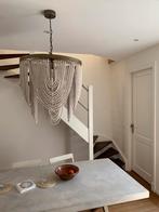 Design hanglamp, Huis en Inrichting, Lampen | Hanglampen, Ophalen of Verzenden, 50 tot 75 cm