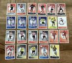 Voetbalplaatjes van de Plus, Verzamelen, Sportartikelen en Voetbal, Ophalen of Verzenden, Zo goed als nieuw, Poster, Plaatje of Sticker