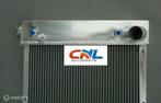 Radiateur CHEVY/ GMC C/K SERIES PICK UP TRUCK Aluminium, Nieuw, Ophalen of Verzenden
