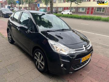 Citroen C3 1.2 PureTech Collection riem vervangen 103.000km  beschikbaar voor biedingen