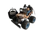 Tamiya Wild Willy 1/10 rc auto, Hobby en Vrije tijd, Modelbouw | Radiografisch | Auto's, Elektro, Gebruikt, Auto offroad, Ophalen of Verzenden