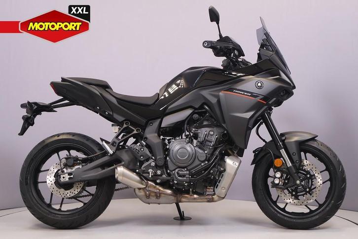 Yamaha TRACER 7 (bj 2026), Motoren, Motoren | Yamaha, Bedrijf, Sport