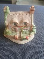 4 x lilliput lane beelden british collectie gvt26, Ophalen of Verzenden