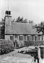 AK Tull en Het Waal - N.H. Kerk, Utrecht, 1960 tot 1980, Ongelopen, Verzenden