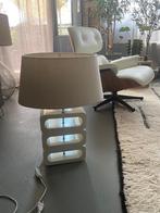 Originele Jan des Bouvrie design lamp met kap. 2 x, Ophalen, Gebruikt