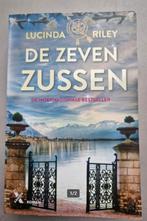 De zeven zussen / De zeven zussen / 1 9789401609371, Boeken, Romans, Ophalen of Verzenden, Zo goed als nieuw, Nederland