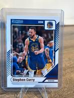 Stephen Curry 2024-25 Panini Donruss Basketball #64, Ophalen of Verzenden, Zo goed als nieuw, Plaatje
