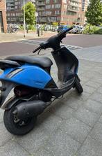 Zip 172cc, Fietsen en Brommers, Scooters | Piaggio, Ophalen, Zo goed als nieuw, Zip
