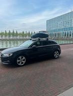 Audi A3 1.4 Tfsi 90KW Sportback 2013 Zwart, Voorwielaandrijving, 4 cilinders, 1395 cc, 19 km/l