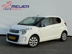 Citroen C1 1.0 VTi Feel Airco | 5 Deurs | LED | Bluetooth |, Voorwielaandrijving, Stof, Gebruikt, 4 stoelen