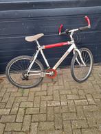 Ajax mountainbike met zeer goede banden, Fietsen en Brommers, Hardtail, Ophalen, Gebruikt, Overige merken
