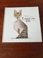 Maranke Rinck - Tangramkat, Boeken, Ophalen of Verzenden, Nieuw, Maranke Rinck
