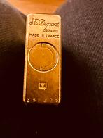 Vintage S.T. Dupont aansteker, Ophalen, Gebruikt, Aansteker