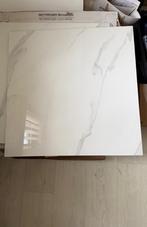 Tegel marmer, Ophalen, 60 cm of meer, Nieuw, 10 m² of meer