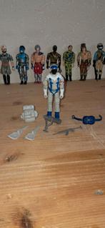 GI JOE SNOW SERPENT, Verzamelen, Ophalen of Verzenden, Zo goed als nieuw