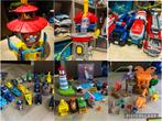 Paw patrol VEEL, Kinderen en Baby's, Ophalen, Gebruikt