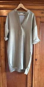 Kyra goude jurk, nieuw, Kyra & Ko, Ophalen, Nieuw, Maat 42/44 (L)