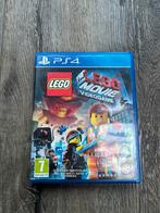 The lego movie game voor PS4, Avontuur en Actie, 2 spelers, Ophalen of Verzenden, Zo goed als nieuw