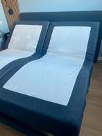 Swiss Sense Elektrisch Verstelbare Boxspring 180x200, Ophalen, Tweepersoons, Zo goed als nieuw, 180 cm