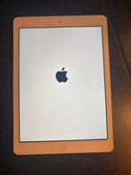 Ipad air 1 voor onderdelen, Computers en Software, Apple iPads, 10 inch, Apple iPad Air, Ophalen of Verzenden, Zo goed als nieuw