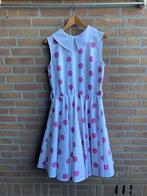 Carnaval rock and roll jurk, Kleding | Dames, Carnaval, Maat 42/44 (L), Ophalen of Verzenden, Zo goed als nieuw