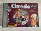 Cluedo DVD game spel als nieuw, Hobby en Vrije tijd, Gezelschapsspellen | Bordspellen, Ophalen of Verzenden, Een of twee spelers