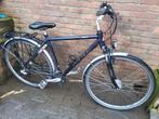 Stevige 28inch Stevens jongensfiets 24V- naafdynamo.53cm, Gebruikt, Versnellingen, 53 tot 57 cm, Ophalen