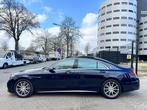 Mercedes-Benz S-klasse AMG 63 4Matic+ Lang Premium Plus/TOP, Auto's, Mercedes-Benz, Automaat, Gebruikt, Blauw, Vierwielaandrijving