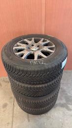 Verschilldende sets oa Winterset porsche macan 5x112 1617/18, Ophalen, 18 inch, Banden en Velgen, Winterbanden