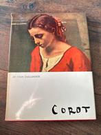 Corot door Yvon Taillandier - Kunstboek, Ophalen of Verzenden, Gelezen, Schilder- en Tekenkunst
