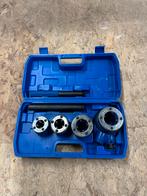 Draadsnijder Set - Compleet, Ophalen, Gebruikt