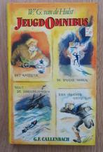 W.G. van de Hulst: Jeugd Omnibus met 4 boeken, Ophalen of Verzenden, Gelezen