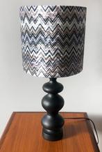 Colmore tafellamp, Ophalen of Verzenden, Zo goed als nieuw, 50 tot 75 cm