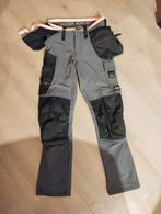Werkbroek Snickers ongebruikt, Ophalen of Verzenden, Nieuw