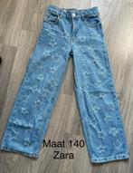 Sterren broek van Zara, Kinderen en Baby's, Broek, Meisje, Ophalen of Verzenden, Zo goed als nieuw