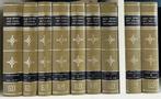 Matthew Henry Bijbelverklaring, compleet in 9 delen, Verzenden, Gelezen