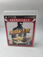 Driver San Francisco - PS3, Ubisoft, Gebruikt, 28 Rue Armand Carrel, 93100 Montreuil, France, 1 speler