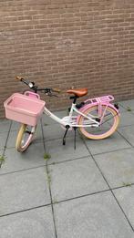 Spirit Daisy 20 inch meisjesfiets, Ophalen, Gebruikt, Handrem, Spirit