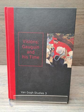 Visions: Gauguin and his time / van Gogh Studies 3 beschikbaar voor biedingen