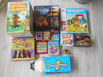 Kariba Rummix Sealife Playmobil Lego Hello Kitty K3 beschikbaar voor biedingen