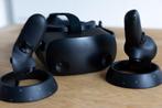 HP Reverb G2 VR, Ophalen, Zo goed als nieuw, VR-bril, Pc