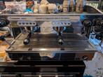 Faema E98 RE met 2 Casadio Enea On Demand koffiemolens, Witgoed en Apparatuur, Ophalen