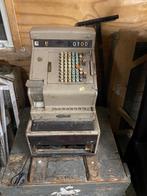 Kassa uit 1959, Ophalen