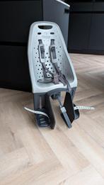 Yepp achterzitje Fiets, Fietsen en Brommers, Ophalen, Achterzitje, Voetsteuntjes, Yepp